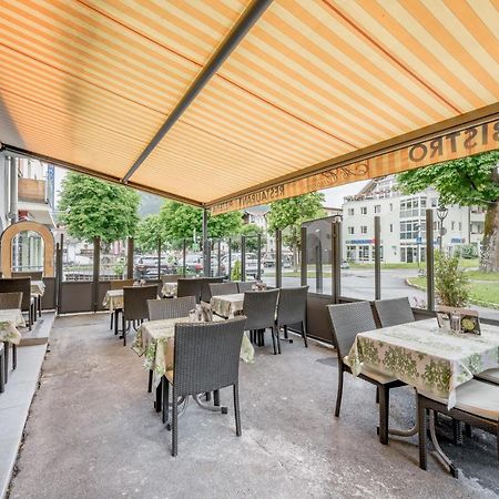 הרוואלד Appartements Al Castagno מראה חיצוני תמונה