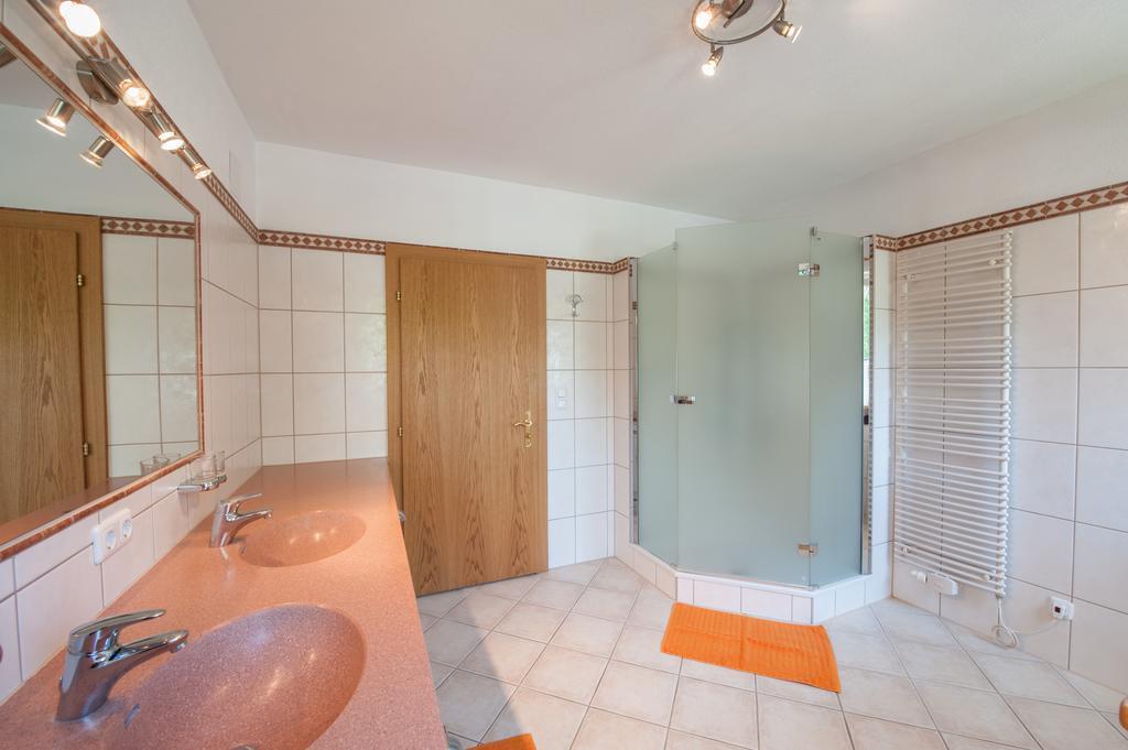 הרוואלד Appartements Al Castagno מראה חיצוני תמונה