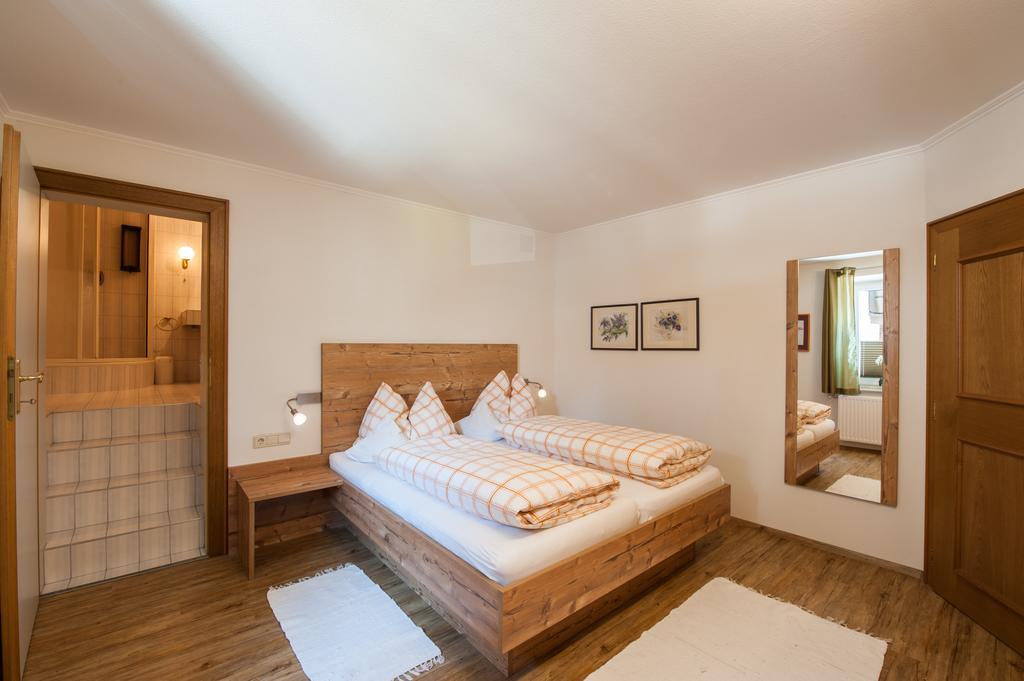 הרוואלד Appartements Al Castagno מראה חיצוני תמונה