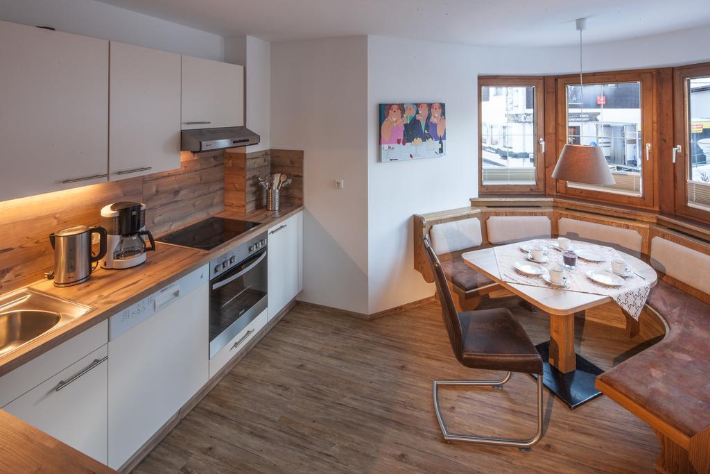 הרוואלד Appartements Al Castagno מראה חיצוני תמונה