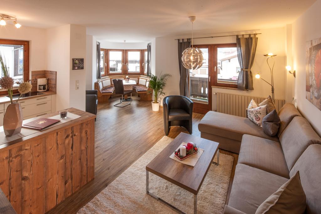 הרוואלד Appartements Al Castagno מראה חיצוני תמונה