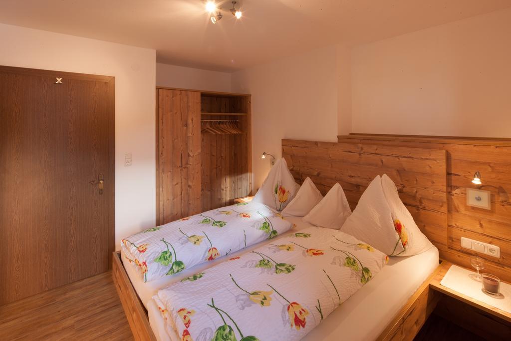 הרוואלד Appartements Al Castagno מראה חיצוני תמונה