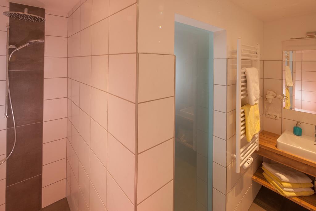 הרוואלד Appartements Al Castagno מראה חיצוני תמונה