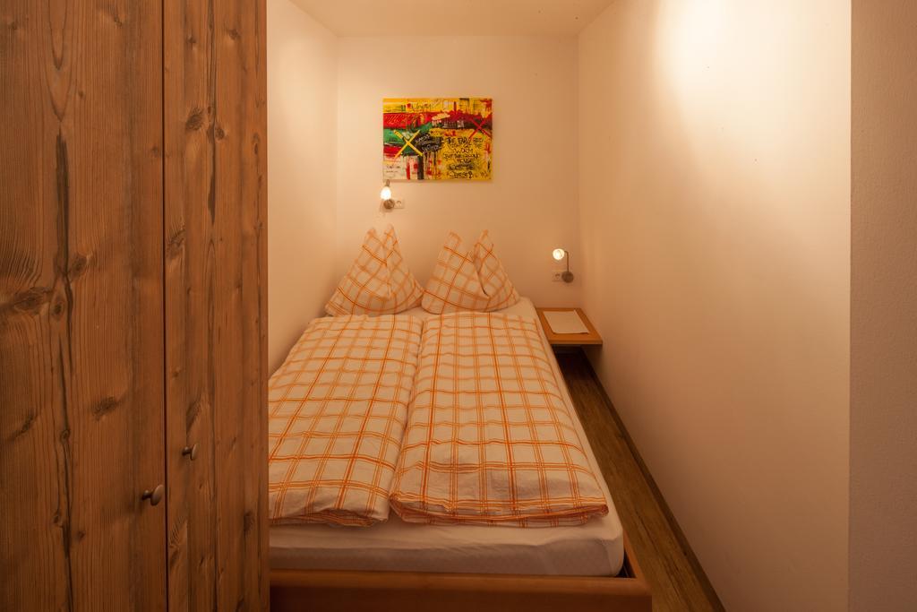 הרוואלד Appartements Al Castagno מראה חיצוני תמונה