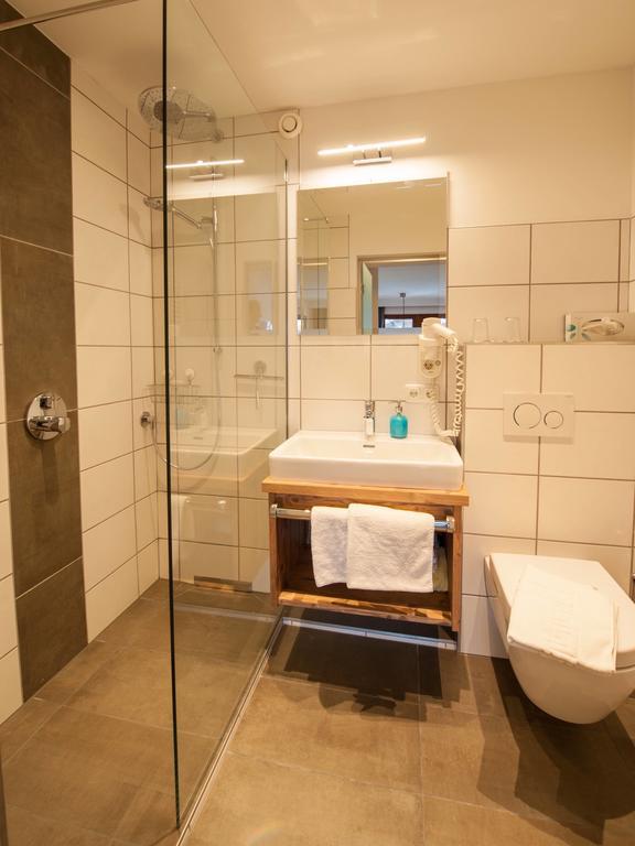 הרוואלד Appartements Al Castagno מראה חיצוני תמונה