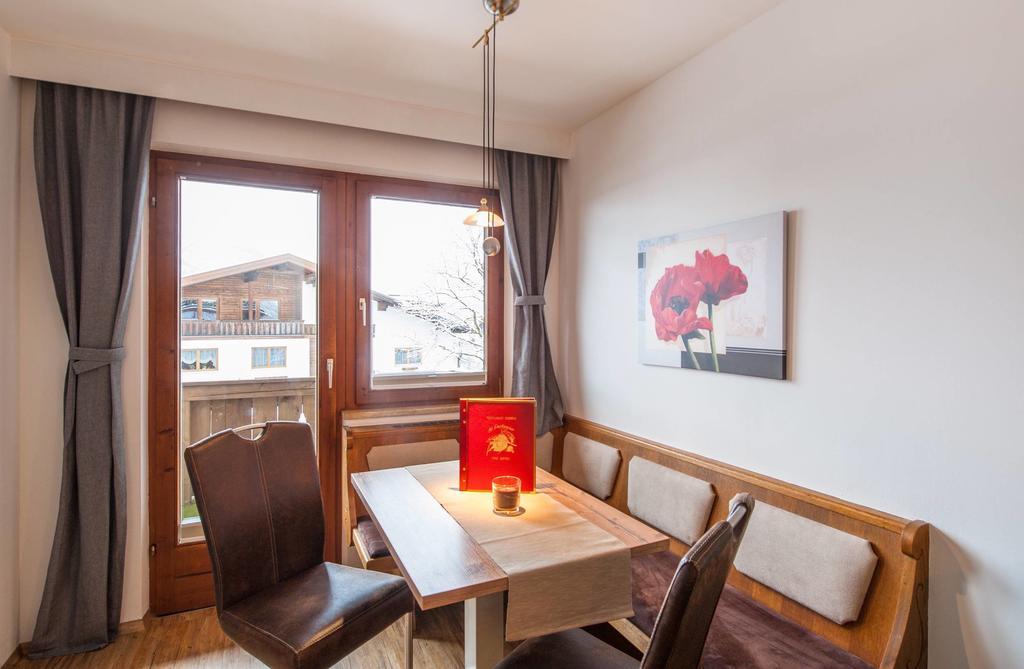 הרוואלד Appartements Al Castagno מראה חיצוני תמונה